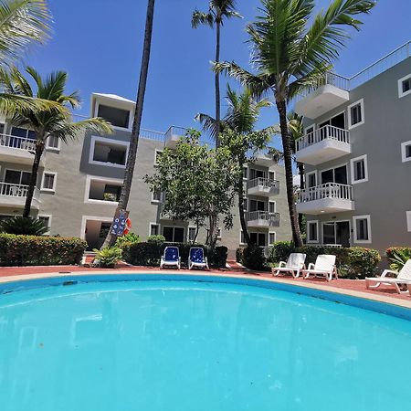 Coral Suites Beach Club & Spa Playa Los Corales Punta Cana Eksteriør billede