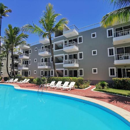 Coral Suites Beach Club & Spa Playa Los Corales Punta Cana Eksteriør billede