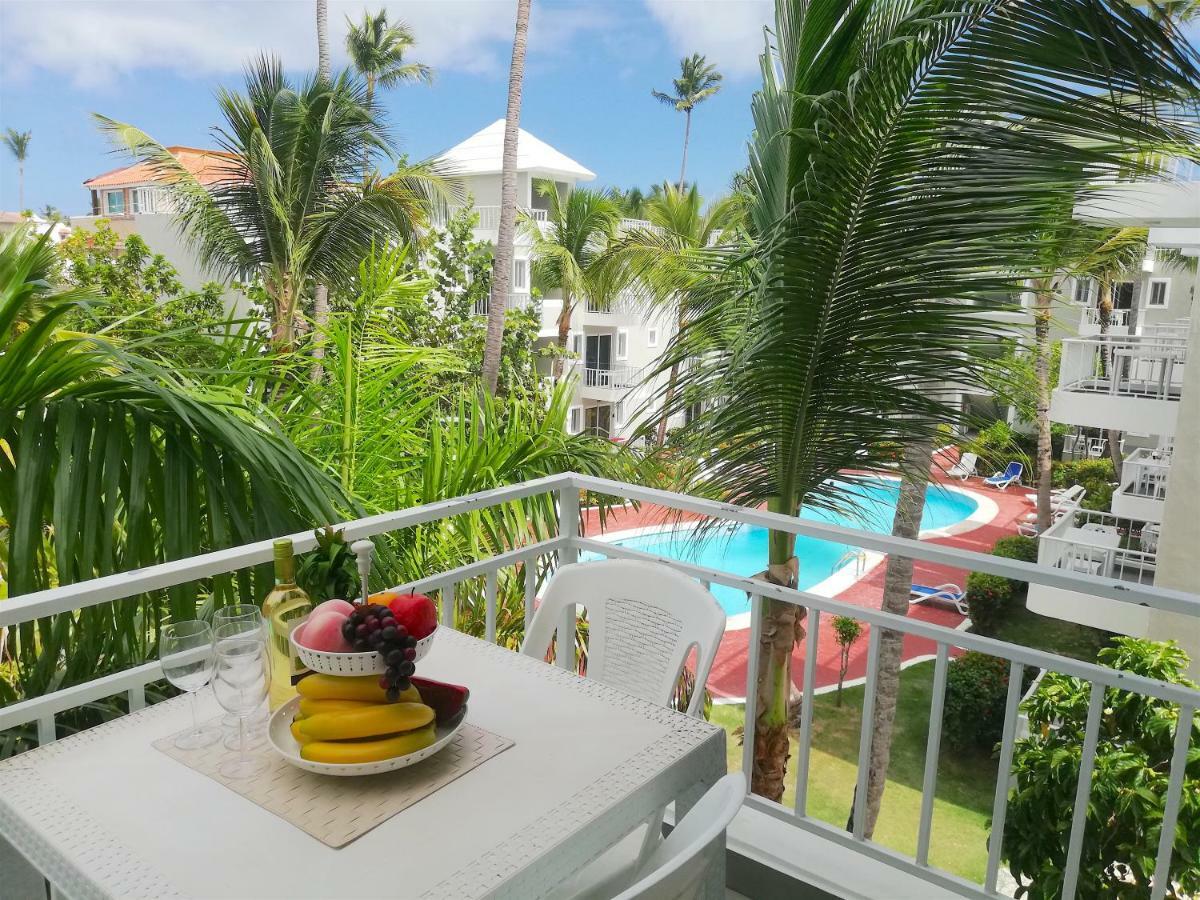 Coral Suites Beach Club & Spa Playa Los Corales Punta Cana Eksteriør billede
