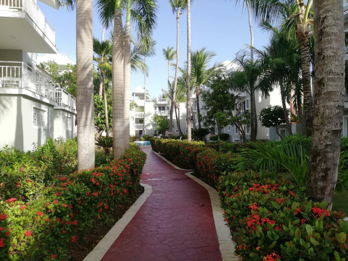 Coral Suites Beach Club & Spa Playa Los Corales Punta Cana Eksteriør billede