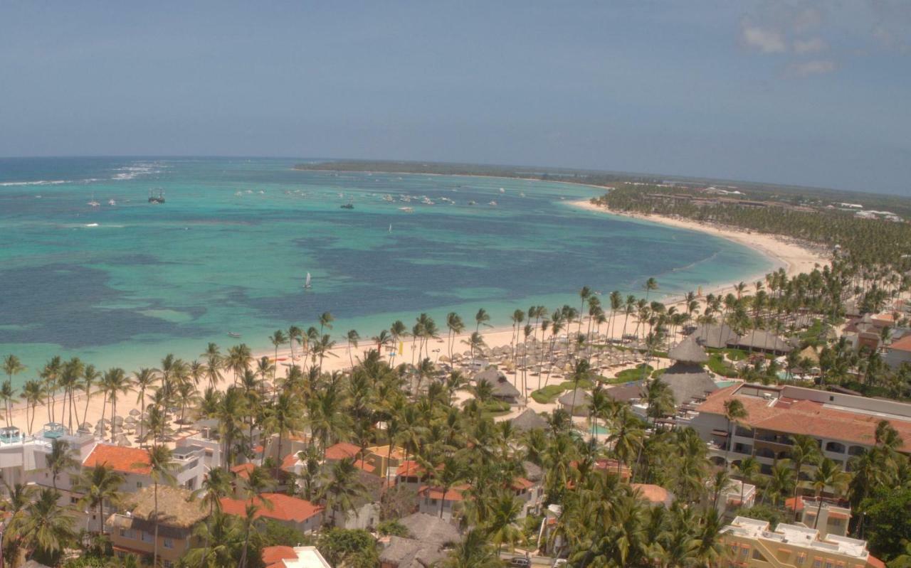 Coral Suites Beach Club & Spa Playa Los Corales Punta Cana Eksteriør billede