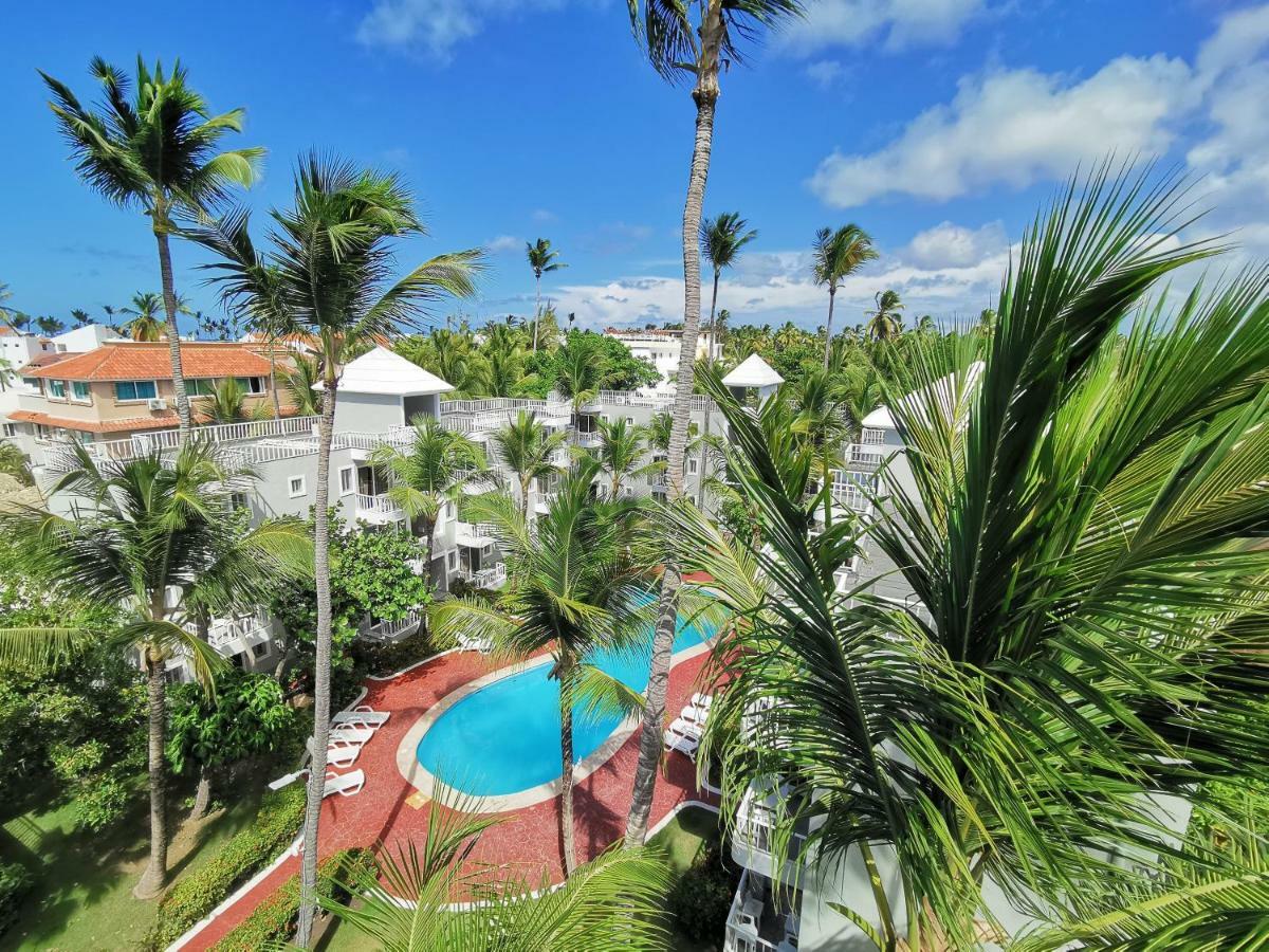 Coral Suites Beach Club & Spa Playa Los Corales Punta Cana Eksteriør billede