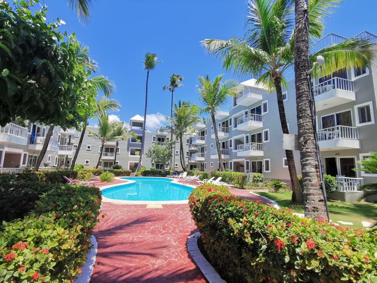 Coral Suites Beach Club & Spa Playa Los Corales Punta Cana Eksteriør billede