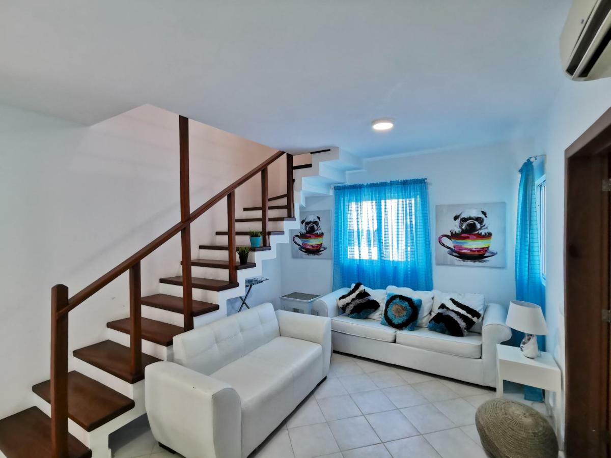 Coral Suites Beach Club & Spa Playa Los Corales Punta Cana Værelse billede