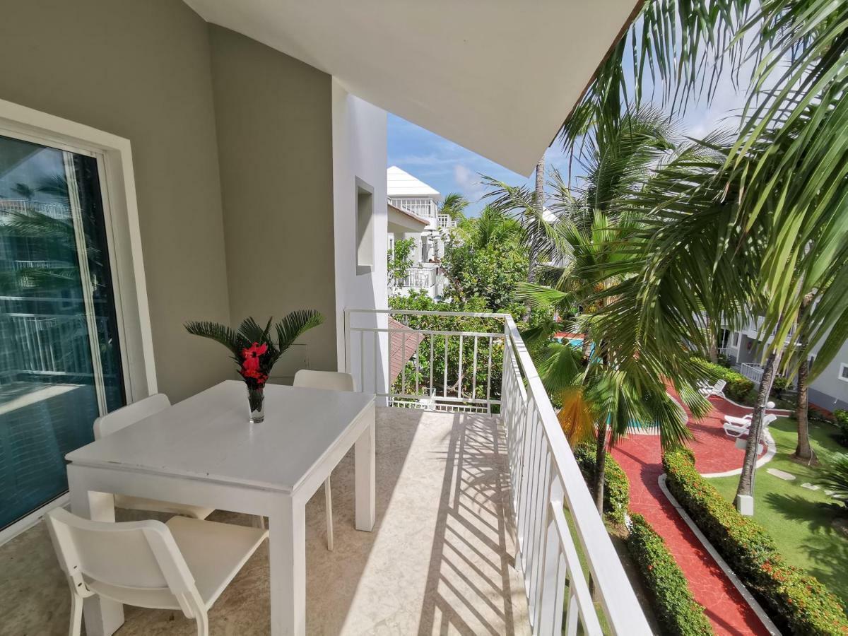 Coral Suites Beach Club & Spa Playa Los Corales Punta Cana Værelse billede