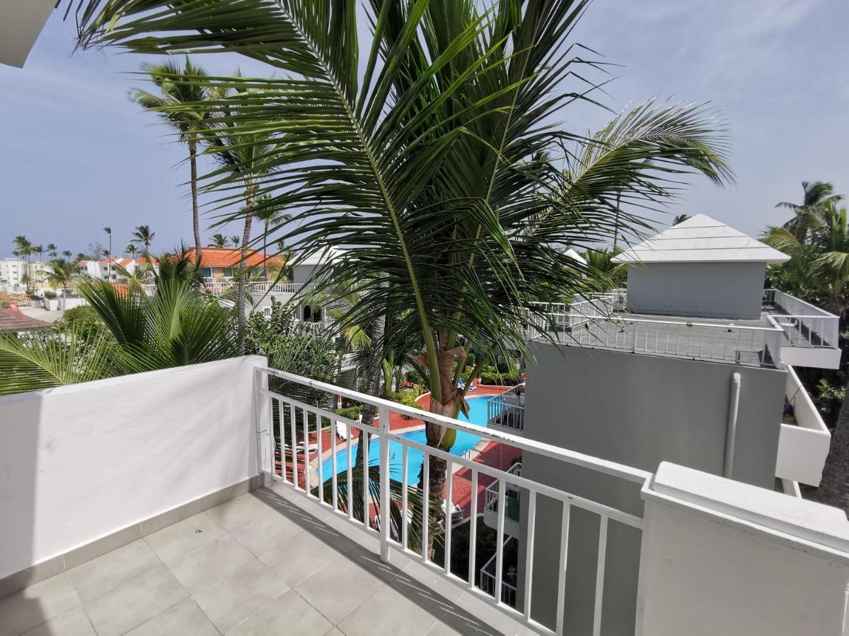 Coral Suites Beach Club & Spa Playa Los Corales Punta Cana Værelse billede